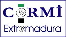 Logo del CERMI Extremadura