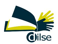 Logo del Diccionario Dilse.