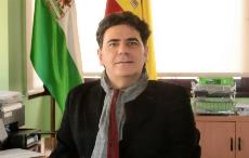 Gonzalo Rivas Rubiales, director general de Personas con Discapacidad de la Junta de Andalucía