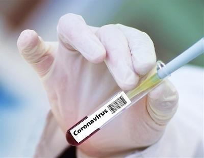 Imagen sobre una supuesta vacuna contra el coronavirus