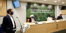 Presentación del ‘Decálogo para la protección de los derechos humanos en pandemias’