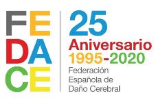 25 aniversario de Fedace 1995-2020