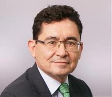 José Antonio Martín Rodríguez, director gerente de Fundación Bequal