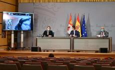 La Junta de Castilla y León mejorará el acceso de personas con discapacidad al empleo público con la modificación del decreto que lo regula
