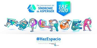 18F Día Internacional del Síndrome de Asperger