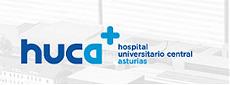 Nuevo Hospital Central de Asturias (HUCA)