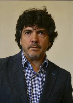 Mario Garcés, político y escritor