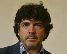Mario Garcés, político y escritor