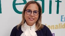 Noelia Cuenca, nueva directora general de Accesibilidad del Consistorio madrileño