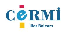 Logo del Cermi Illers Balears.