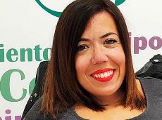 Myriam Arnáiz Caballero, directora de Autonomía Personal de Predif