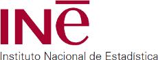 Logo del INE.
