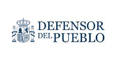 Logo del Defensor del Pueblo