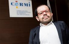 Jesús Martín Blanco, delegado del CERMI Estatal para los Derechos Humanos y la Convención de la ONU de la Discapacidad