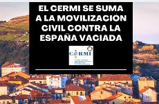 El CERMI se suma a la movilización civil contra la España vaciada