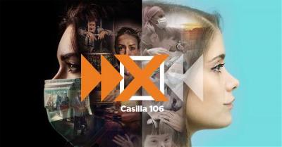 Imagen de la Casilla 106 de la campaña de la X solidaria