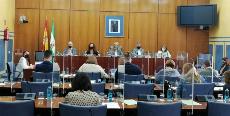 CERMI Andalucía pide en la Comisión de Discapacidad del Parlamento compromiso para defender los derechos de estas personas