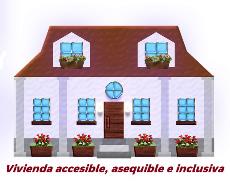 Vivienda accesible, asequible e inclusiva