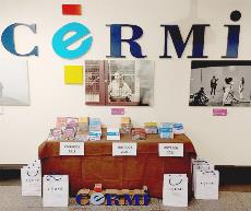 El CERMI celebra el día de libro
