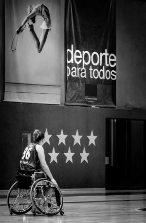 Deporte para todas las personas, de José Ángel Arias Tomás