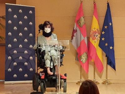 CERMI Castilla y León exige el derecho de las personas con discapacidad a una vivienda accesible, asequible e inclusiva