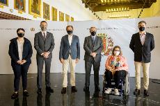Zaragoza creará una Oficina Municipal de Accesibilidad y Derechos