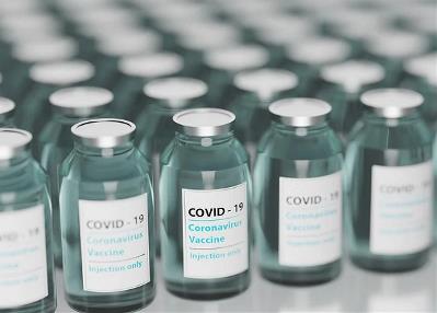 Detalles de vacunas contra el Covid