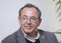 Enrique Galván, director de Plena Inclusión