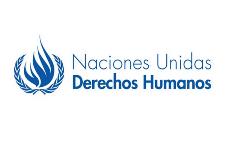 Logotipo del Alto Comisionado para los Derechos Humanos