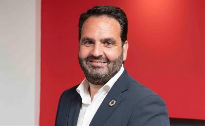 Iñigo Allí Martínez, socio-CEO de Social Up, nuevo patrono de la Fundación Bequal