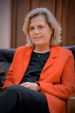 Teresa Palahí, nueva Patrona de la Fundación CERMI Mujeres