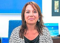 Carmen De la Rosa, nueva presidenta de CERMI Asturias