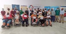 CERMI Andalucía demanda la mejora "urgente" de la financiación autonómica de los centros de personas con discapacidad (Foto: Futuro Singular)