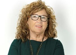 Manuela Muro, reelegida presidenta de la Confederación Aspace