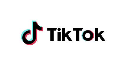Logotipo de Tik Tok