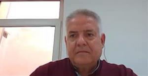 Carlos Susías, presidente de EAPN (Red Europea de Lucha contra la Pobreza y la Exclusión Social en el Estado Español)