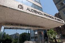 Audiencia provincial de Madrid