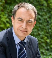 José Luis Rodríguez Zapatero, patrono de la Fundación CERMI Mujeres