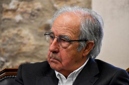 José Julián Barriga.