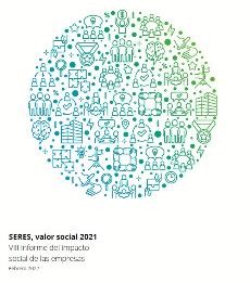 VIII Informe de impacto social de las empresas