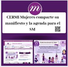 Boletín CERMI Mujeres