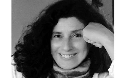 Miriam Tey, editora, escritora y agitadora cultural