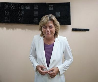 Teresa Palahí