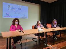 CERMI Canarias reivindica el derecho a la salud de las mujeres y niñas con discapacidad