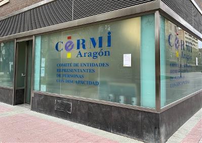 CERMI Aragón