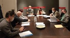 El CERMI y la Plataforma de Mayores y Pensionistas piden al PSOE resolver definitivamente el grave problema de la accesibilidad a la vivienda reformando la Ley de Propiedad Horizontal 