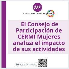 El Consejo de Participación de CERMI Mujeres analiza el impacto de sus actividades