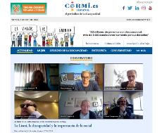 El CERMI reclama para el 40 aniversario de la LISMI que se garantice la aplicación de la legislación en materia de discapacidad