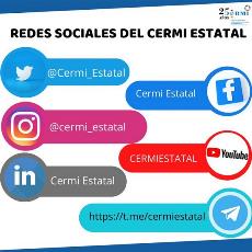 El movimiento CERMI cuenta con casi 150.000 seguidores en redes sociales
