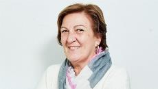 Carmen Laucirica, primera mujer presidenta de Plena inclusión en sus 58 años de historia